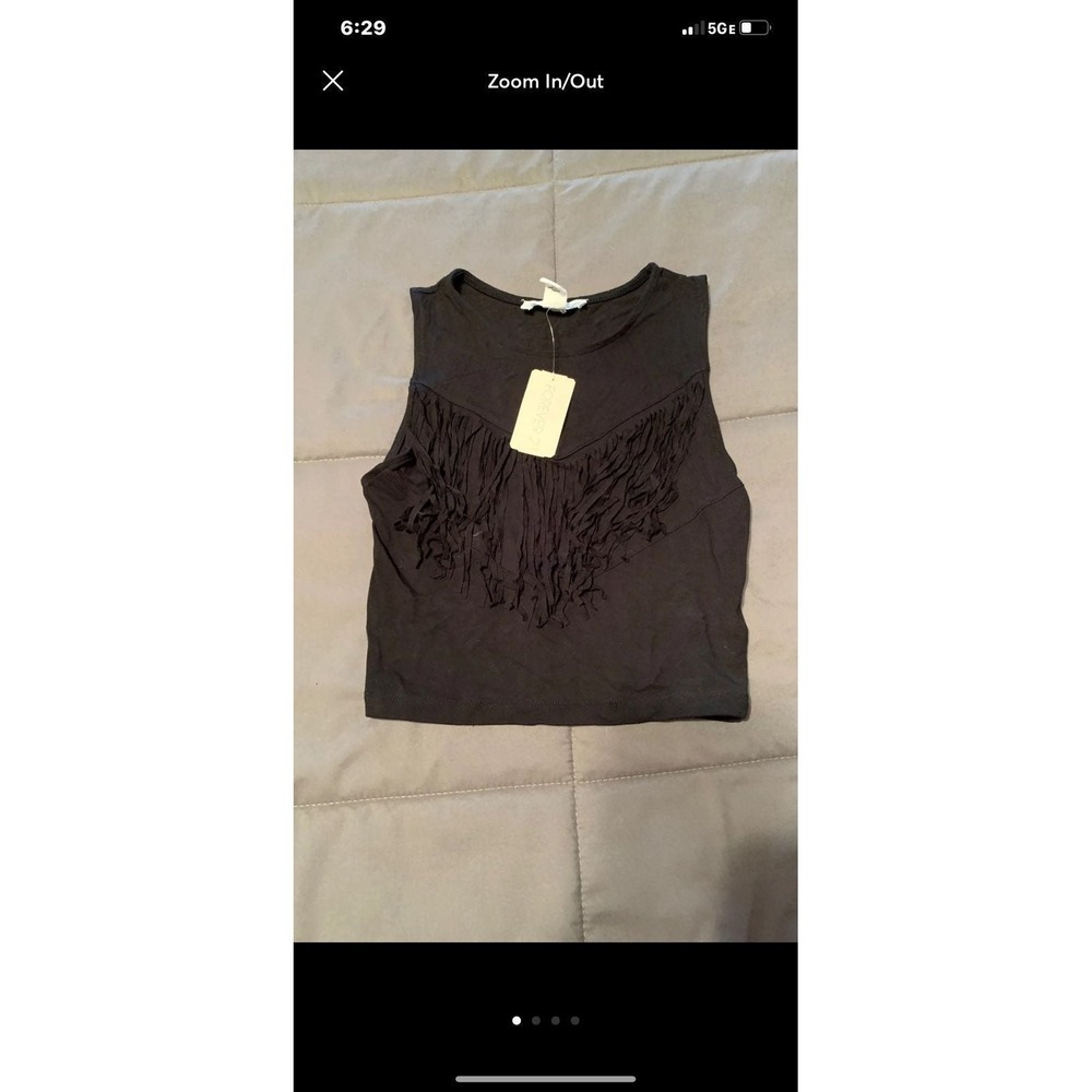 NWT Forever 21 top